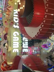 -meland club亲子乐园(重庆万象城店)