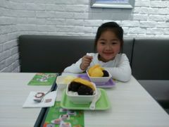 -满记甜品(巴黎春天宝山店)