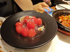 -大树餐厅(益田假日店)