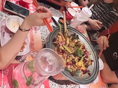 -炭舍干锅(华发商都店)