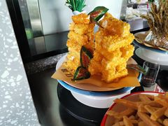 -永红源啤酒·烧烤·海鲜·大排档(青特城店)