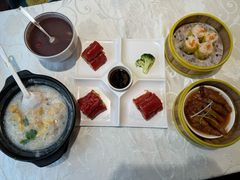 -粤秀小厨·广式早茶(辽宁路店)