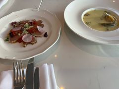 -360 The Restaurant at the CN Tower