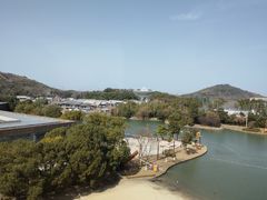 -佘山世茂艾美·御珍轩中餐厅