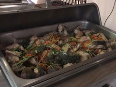 -兰州皇冠假日酒店