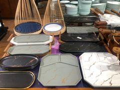 -万润国际酒店用品市场(曹安国际商城店)