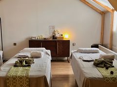 -谷悦SPA(王府井店)