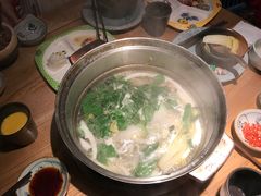 -大头椰·椰子鸡火锅(南宁万象城店)