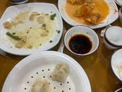 -鹤乡东北菜(崮山路店)