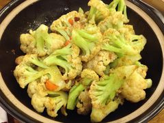 -隆喜元鱼汤包·海鲜(中联广场店)