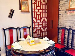 -京城小江南·北京烤鸭·江南土菜·白鱼(中关村店)