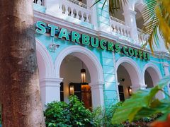 -星巴克臻选(广州沙面店)