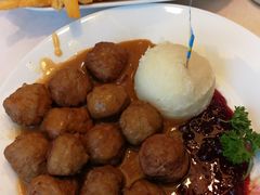 -宜家·瑞典风味餐厅(北京西红门店)