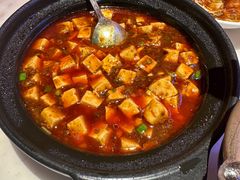 -茅庐川菜(烟台万象汇店)