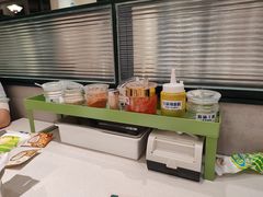 -韩香福烤肉庄园(文化西路店)