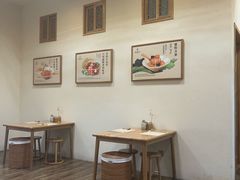 -九忠祥小笼馆(保利时光里店)