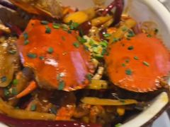 -回·龙虾铺·盆盆蟹·烧烤大排档(回龙观店)