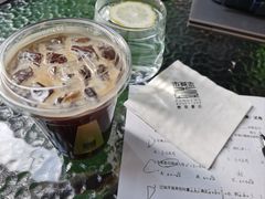 -苏州樊登书店·咖啡