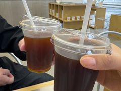 -HUGS coffee(东区店)