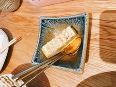-团子君寿司·茶