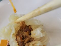 -四海回族饭店(前进大街店)