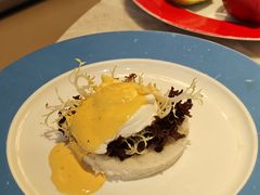 -源·咖啡自助餐厅·开渔季·闽南美食·三文鱼·烧烤(海口华彩洲际酒店)