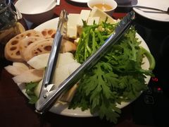 -文兴酒家(Chinatown - Gerrard Street)