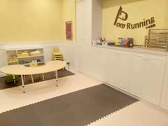 -小马快跑儿童托育中心(华润万家店)