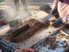 -老西关黄老太牛肉烧饼