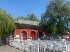 -晋祠博物馆