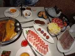 -川越泰火锅(吉利大厦店)