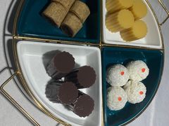 -鸭王烤鸭店(三里河店)