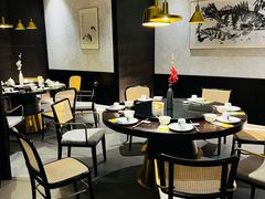 包房-东莱馋房(陆家嘴店)