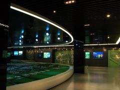 -天津市规划展览馆