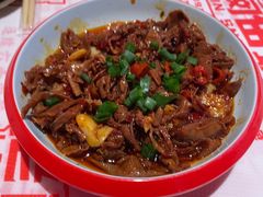 -老闵田螺馆·南昌市井菜·特色小吃(总店)