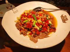 -炊烟小炒黄牛肉(东庆街店)