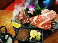 -蒜香焼肉PURUSHIN(马场路店)