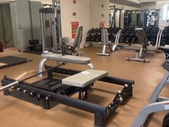 -YCHL Studios健身工作室(市二宫店)