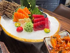 -品米斗·精致料理(浦东禹悦汇店)