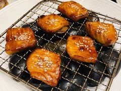 -浙江安吉JW万豪酒店·万豪中餐厅