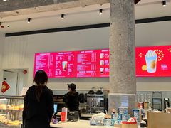 -星巴克(武康路店)