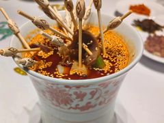 -湘上湘(正大中心总店)