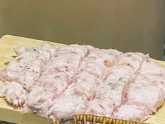 -四点金粥底火锅(沂州里店)