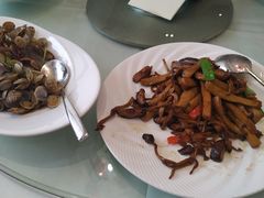 -康大鲤鱼门海鲜城·中餐厅