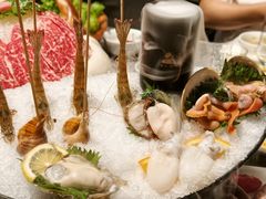 -德天肥牛海鲜火锅(城西银泰店)