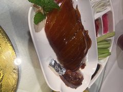 -大鸭梨烤鸭店(花园村店)