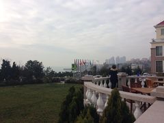海景花园大酒店粤海中餐厅-青岛海景花园大酒店·粤海餐厅