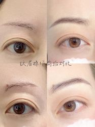 -MIVI·纹眉半永久野生眉