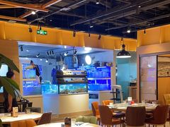 -日进一片海.生腌海鲜火锅.宵夜烧烤(三里屯总店)