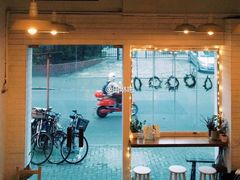 -Egg•Allday Brunch(襄阳北路店)